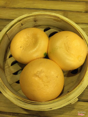 Bánh bao kim sa