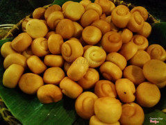 Bánh bao chiên