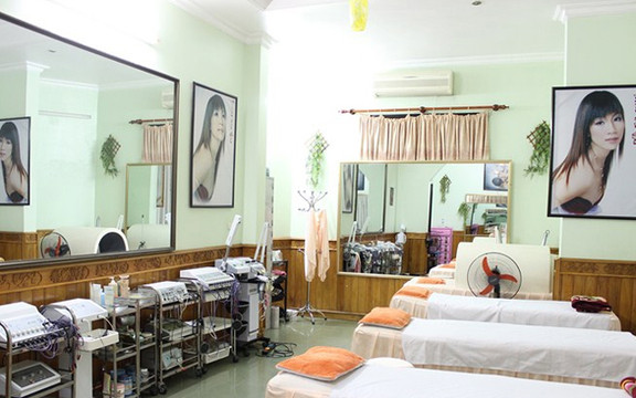 Huyền Sài Gòn Spa