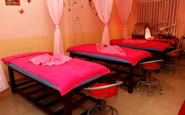 Hồ Điệp Spa