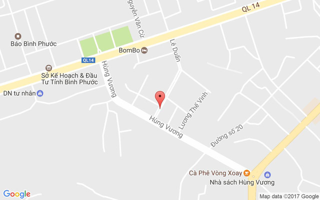 Quán Bia Ngọc Tú 37