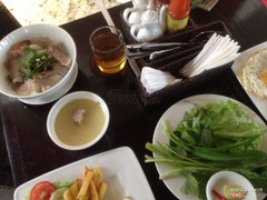 Hủ tiếu Nam Vang