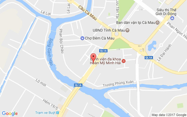 Quán Hài Quang