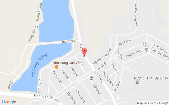 Quán Lẩu Đức Dê