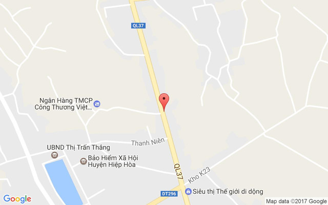 Cafe - Karaoke Nhất Động Quán