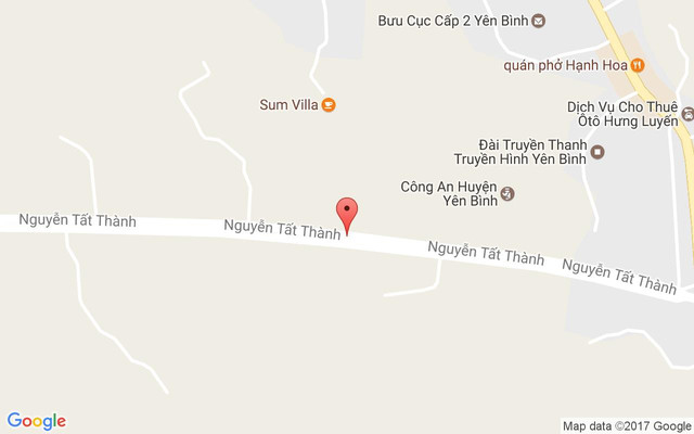 Thiên Tuấn Karaoke