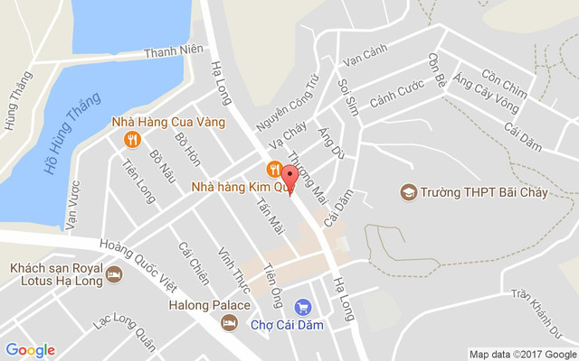 Đôi Bờ Cafe 