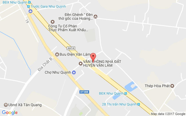 Nhà Hàng Sang Huyền