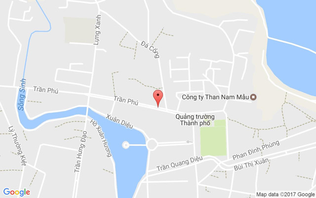 Đồng Hoang Quán 1