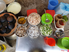 Bánh xèo bình thuận