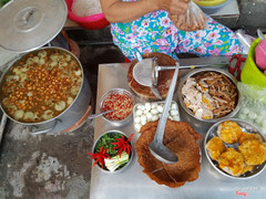 Bánh canh phan thiết