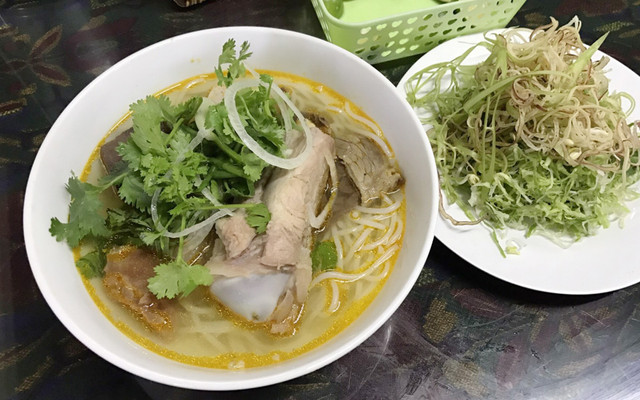 Thanh Liêm - Phở Bò & Bún Bò Huế