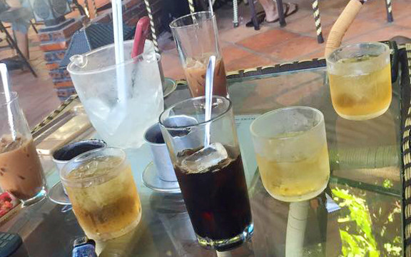 Điểm Hẹn Cafe - Ngọc Khánh