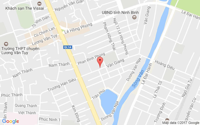 Tổng Đại Lý Trà Trường Giang