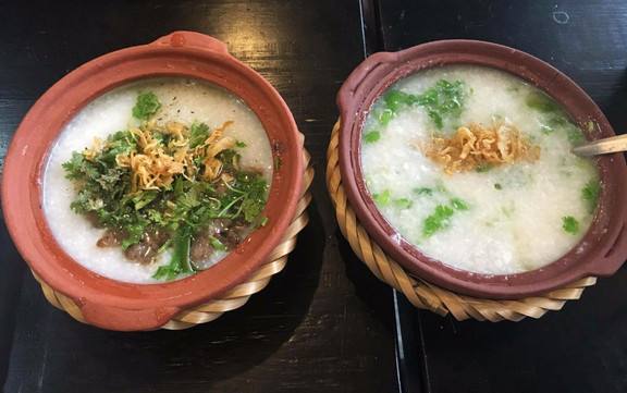 Phở, Bún Sườn & Cháo Niêu