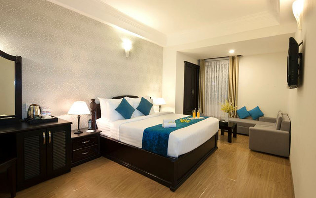 Sunrise Central Hotel