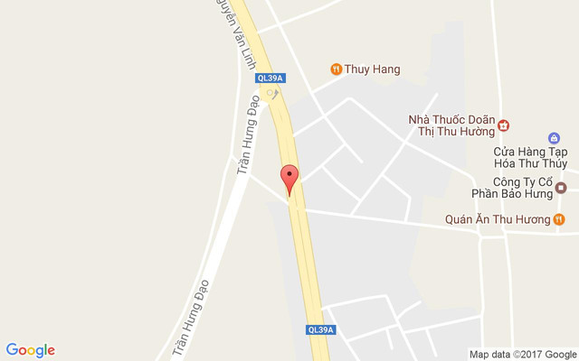 Nhà Hàng Điệp Thủy