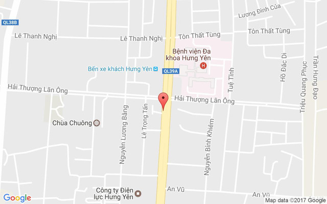 Đại Lý Chè Dũng Huệ