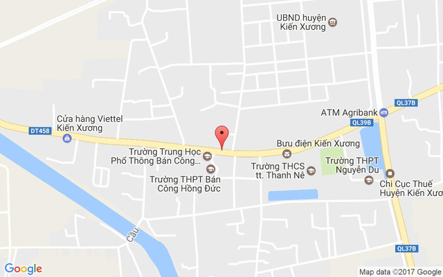 Nhà Hàng Cơm Thanh Loan