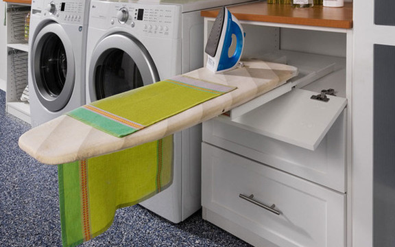 Giặt Ủi Minh Dũng