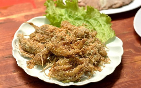 Trà My - Nhậu Bình Dân