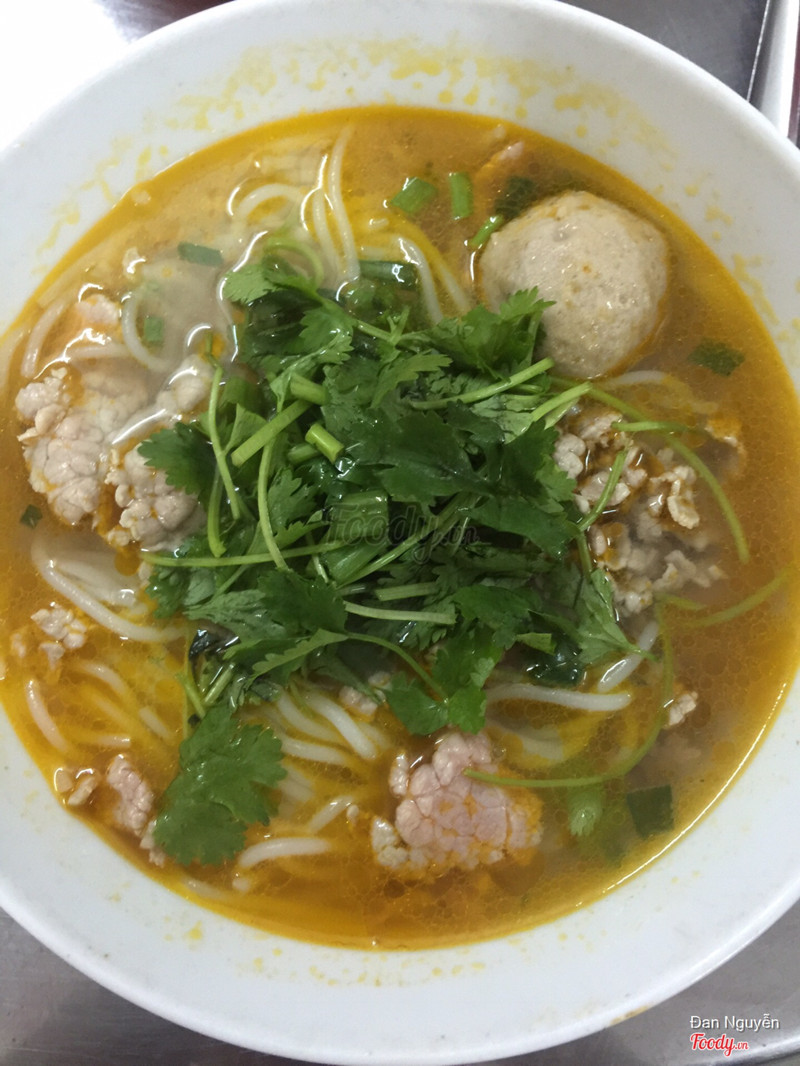 bún bò