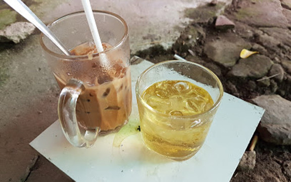 Cát Nguyên Coffee