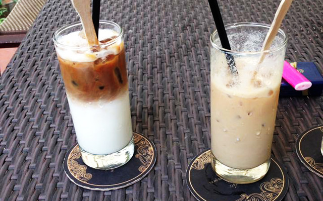 Trung Nguyên Cafe - Mỹ Đình