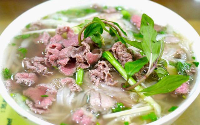 Phở Kim - Nguyễn Thiện Thuật