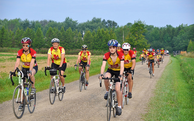 Viet BikeTour 