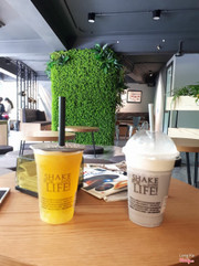 Tầng 2 khá rộng