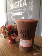 Socola là món yêu thích của mình. Ưng lắm luôn 😇