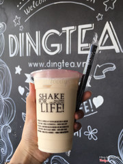 Trà sữa thơm ngon, nhân viên ngoan và nhiệt tình. Vote 5*