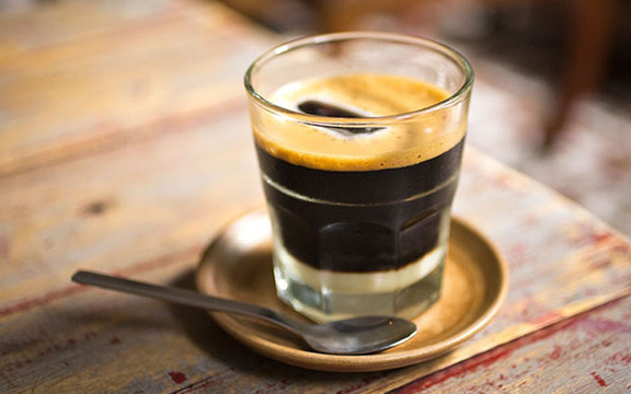 Amigo Cafe - Đồng Đen