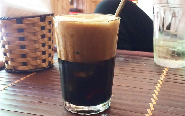 Tuấn Béo Cafe