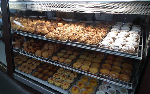 Brazilian Bakery