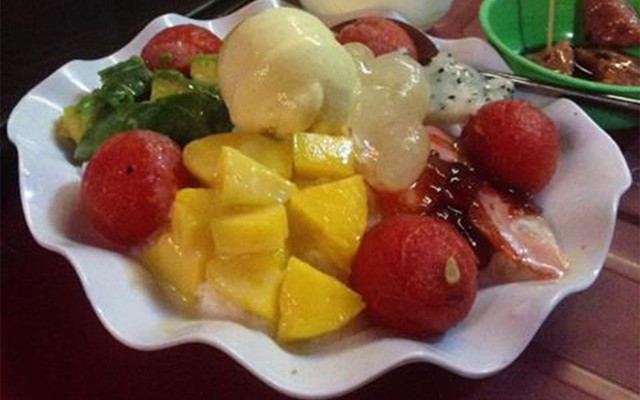 Bingsu Quy Nhơn