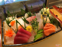 sashimi