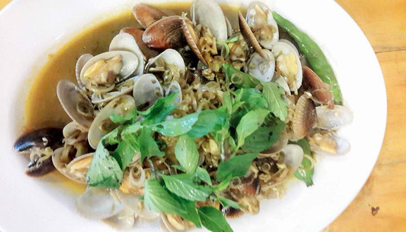 Hằng Tẹo - Nhậu Bình Dân 
