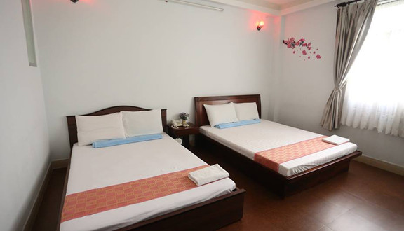 Bình Dương Hotel - Phù Mỹ