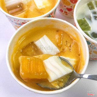 Chè xoài