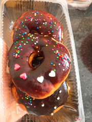 Bánh donut