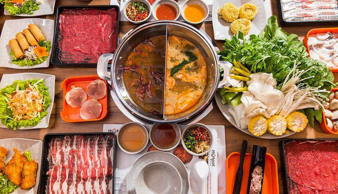 Hotpot Story Đà Nẵng