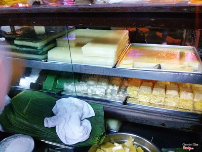 Bánh đậu xanh (miếng)