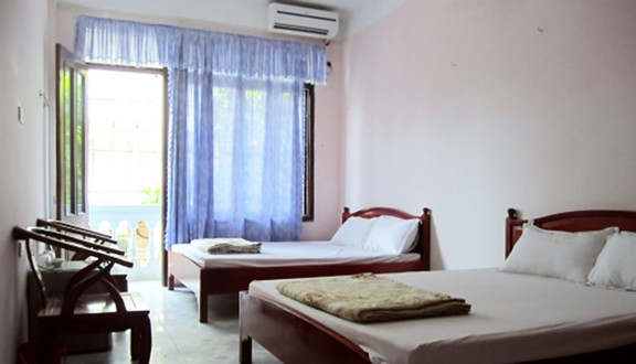 Sao Biển Hotel - Sầm Sơn