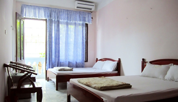 Sao Biển Hotel - Sầm Sơn