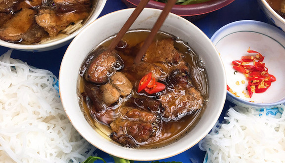 Obama Buncha - Restaurant & Coffee