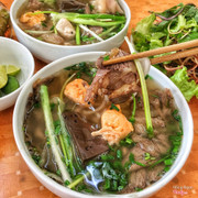 bún bò huế