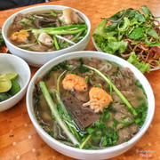 bún bò