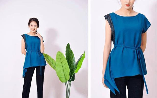 Viva Việt Nam - Vincom Việt Trì